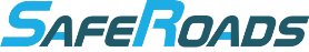 Saferoads - logo